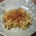 Ｏﾄ人ﾄロｌ's cooksnap of when they made ピリ辛☆おつまみに納豆＆豆腐炒め.