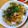 とある双子の父親's cooksnap of when they made 簡単10分★きつね丼.