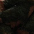 りーとぽん's cooksnap of when they made 鶏肉の大葉包み焼き.