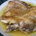 くまなん's cooksnap of when they made 鶏もも肉のステーキ.