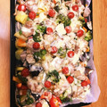クック1O4OM6☆'s cooksnap of when they made 村井さんちに習う御馳走ぎゅうぎゅう焼き.