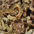 プチにゃん's cooksnap of when they made ゴーヤと牛肉のマヨ醤油炒め.