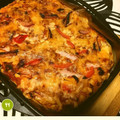 ごーしんご's cooksnap of when they made ささみタラコの照り焼き.