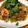 パワフルめぐめぐ's cooksnap of when they made ベトナムフォーの鶏ひき肉炒め.