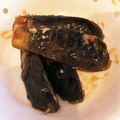 クックIS77MU☆'s cooksnap of when they made トロッと茄子の煮浸し.