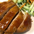クックWA5TIQ☆'s cooksnap of when they made 超簡単！ズボラ、鶏チャーシュー.