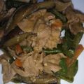 みりあくんママ's cooksnap of when they made ご飯に合う‼ナスとピーマンの豚肉みそ炒め.