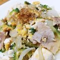 こっこちゃーん's cooksnap of when they made ゴーヤチャンプル.