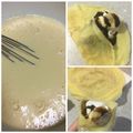 クックL18DMJ☆'s cooksnap of when they made 基本♡クレープ生地.