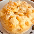 なとか's cooksnap of when they made mホットケーキミックスでコーンマヨパン.