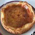 クックAFVVVL☆'s cooksnap of when they made モロゾフ風べイクドチーズケーキ.