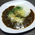 クックPYS785☆'s cooksnap of when they made 絶品☆欧風カレー.