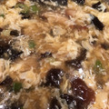 猫になりたい犬's cooksnap of when they made 身体温まる【きくらげと玉子のとろみスープ.