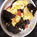 ゆか＊みく's cooksnap of when they made トマトと卵とキクラゲの中華炒め.
