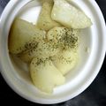 ゆか＊みく's cooksnap of when they made じゃがバタ.