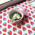 あやちん０８１６'s cooksnap of when they made ブロッコリのWチーズ焼き.