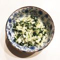 なつき☆ミ's cooksnap of when they made 離乳食☆後期　くたくたうどん.