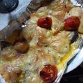 HARUKIDA's cooksnap of when they made 簡単おつまみ！山芋のチーズ焼き！.