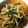 rin0418r24's cooksnap of when they made フライパンひとつで★　炒めナムル.
