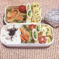 さくらん餅's cooksnap of when they made 浅漬けで☆ちくわきゅうり.