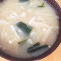 tomaton☆'s cooksnap of when they made 白だしでほっこり♡ 切り干し大根のみそ汁.
