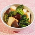 Richland☆Y's cooksnap of when they made 厚揚げと残り野菜の味噌炒め.