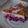 クックリs☆'s cooksnap of when they made ブルーベリーNYチーズケーキ.