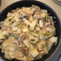 クックZ8J4H4☆'s cooksnap of when they made 白菜と豚の味噌マヨ炒め。.