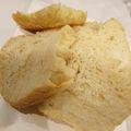 むむむん's cooksnap of when they made ノンオイルご飯パン【HB】.