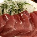 ☆下町けいちゃん☆'s cooksnap of when they made 大根と青じそで！美味しい“刺身のつま”.