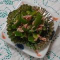 イチゴ、イチゴ。's cooksnap of when they made ＊ 無限ピーマン ＊.