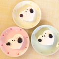ずんだもち's cooksnap of when they made 混ぜて冷やして♡レアチーズdeスヌーピー.