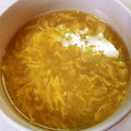 しゅり２'s cooksnap of when they made 簡単！ふわふわ卵の中華風コーンスープ.