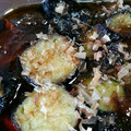 ゆずこゆず's cooksnap of when they made 茄子の揚げ浸し.