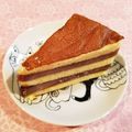 Richland☆Y's cooksnap of when they made アイスシベリア.