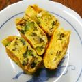 よよっち♪'s cooksnap of when they made 山形のだしで卵焼き♬お弁当に♡アレンジ♬.