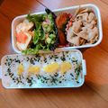 ゆうあやまま☆'s cooksnap of when they made アスパラとハムのくるくる巻き☆お弁当に.