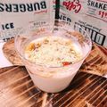 ☆クローバー134☆'s cooksnap of when they made 黒蜜きなこの豆乳プリン.