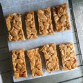 クック＊yu〜's cooksnap of when they made フロランタン.