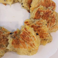 chiiFD7's cooksnap of when they made さつま芋の簡単焼き！.