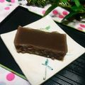 大村プチロワイヤル's cooksnap of when they made 小豆ゼリー.