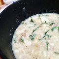 おはぎちゃん、's cooksnap of when they made 夏にピッタリ！鯖缶で冷汁♪.