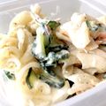 yummy♡'s cooksnap of when they made カロリー控えめヨーグルトでマカロニサラダ.