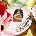 ゆうあやまま☆'s cooksnap of when they made 山芋の海苔巻き♡上手く巻けたら大成功！.