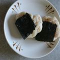 あさき母's cooksnap of when they made 手軽でヘルシー☆オートミールのおから餅.