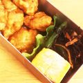 yukonars's cooksnap of when they made お弁当に♬ ひじきと高野豆腐の炒め煮.