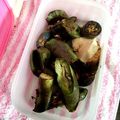 ロイヤルミルク♪'s cooksnap of when they made 豆腐となすの味噌炒め.