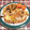 ゆにこーん☆'s cooksnap of when they made 豚カツ用肉の焼き肉マヨバター炒め☆☆☆.