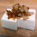 ＊hika＊'s cooksnap of when they made らっきょう冷や奴.