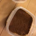 riiise's cooksnap of when they made 生クリなし！絶品ティラミス.